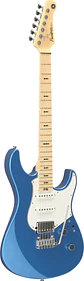 YAMAHA PACS+12M SB SPARKLE BLUE GUITARRA ELECTRICA PACIFICA STANDARD PLUS - Miniatura 4