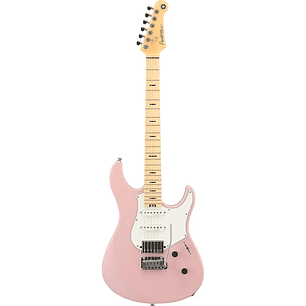 YAMAHA PACS+12M AP ASH PINK GUITARRA ELECTRICA PACIFICA STANDARD PLUS
