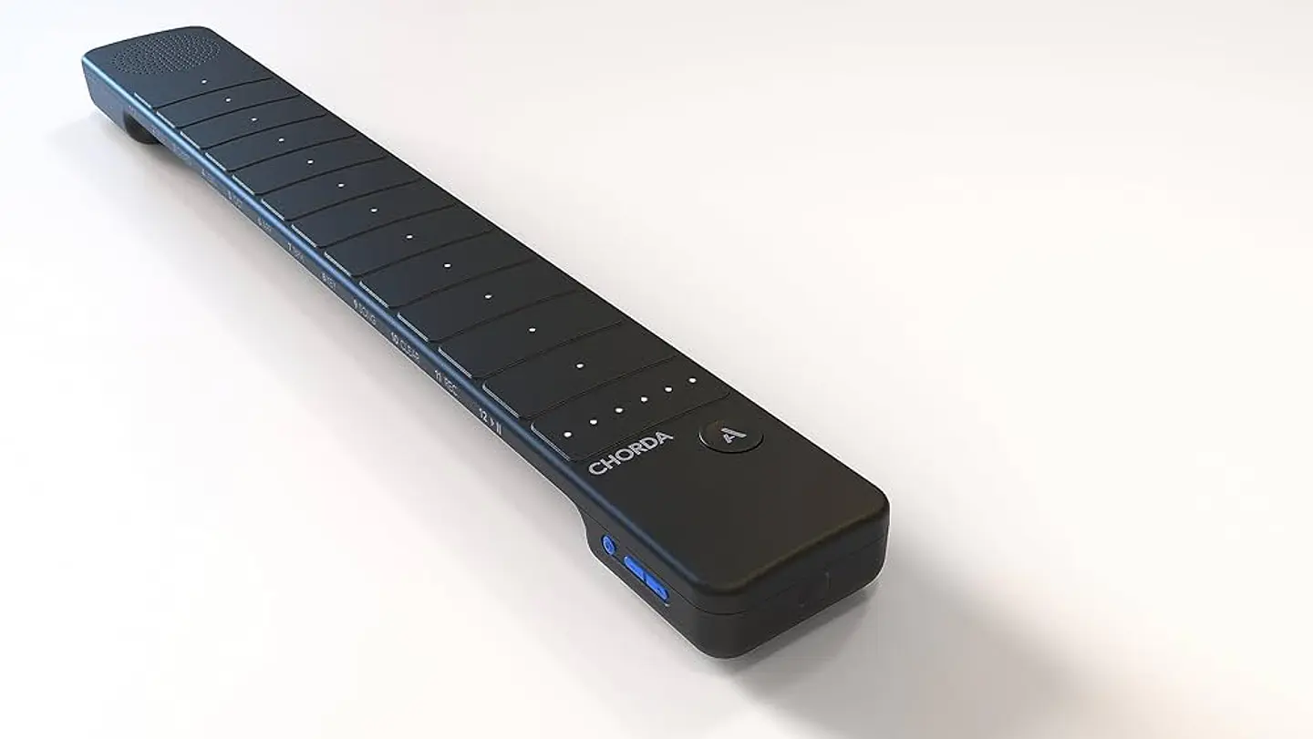 CHORDA ARTIPHON SINTETIZADOR – LOOPER – CONTROLADOR MIDI 4