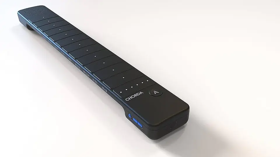 CHORDA ARTIPHON SINTETIZADOR – LOOPER – CONTROLADOR MIDI 4