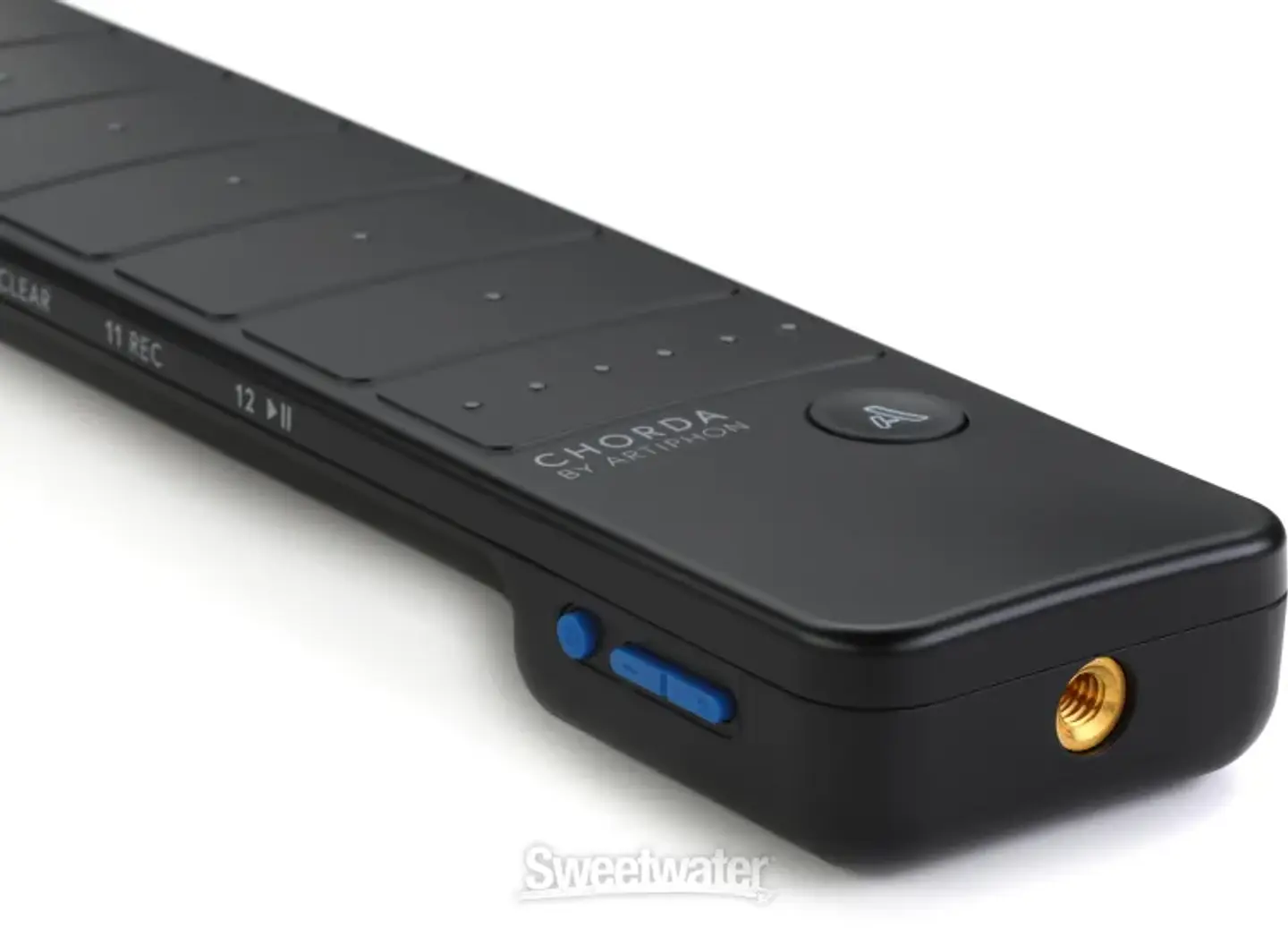 CHORDA ARTIPHON SINTETIZADOR – LOOPER – CONTROLADOR MIDI 10