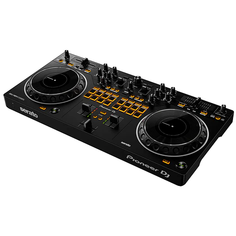 PIONEER CONTROLADOR DJ DDJ-REV1 BLACK