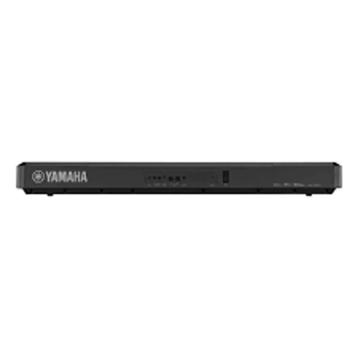 YAMAHA P525B BLACK PIANO DIGITAL  7