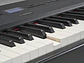 YAMAHA P525B BLACK PIANO DIGITAL  - Miniatura 8