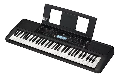 YAMAHA PSRE383 TECLADO PORTATIL 61 TECLAS