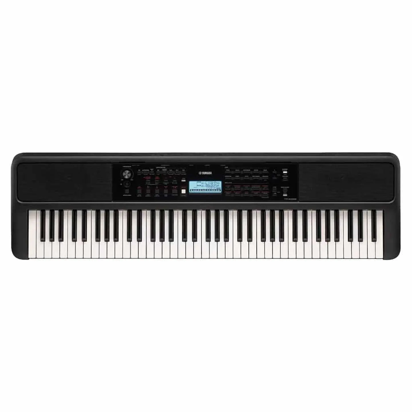 YAMAHA PSREW320 TECLADO PORTATIL 76 TECLAS 3