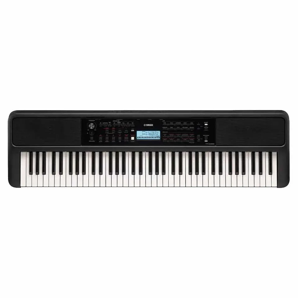 YAMAHA PSREW320 TECLADO PORTATIL 76 TECLAS 3