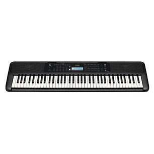 YAMAHA PSREW320 TECLADO PORTATIL 76 TECLAS