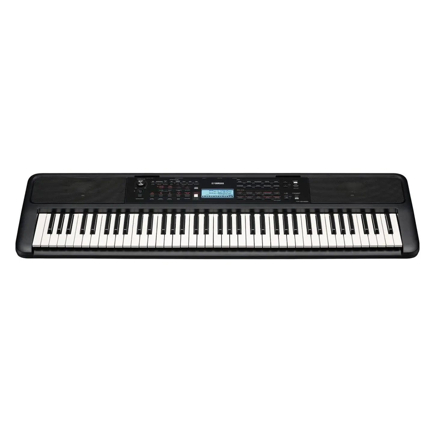 YAMAHA PSREW320 TECLADO PORTATIL 76 TECLAS 2
