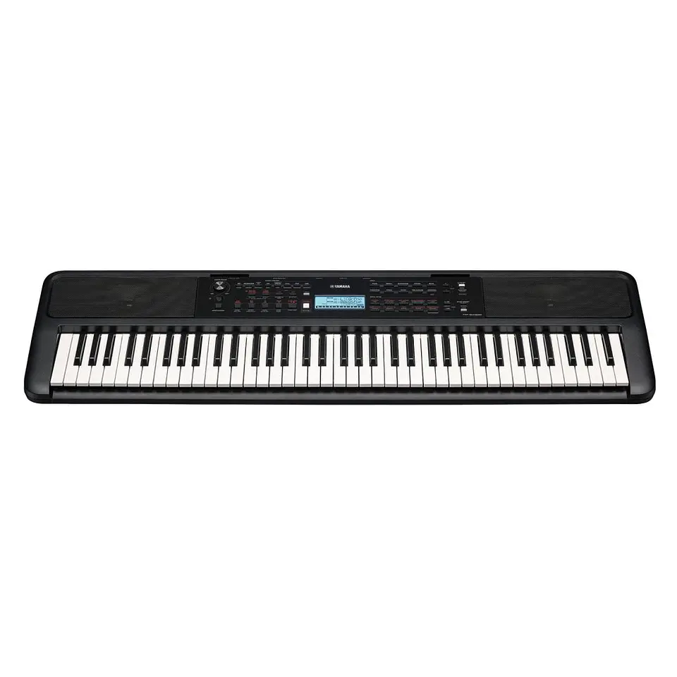 YAMAHA PSREW320 TECLADO PORTATIL 76 TECLAS 2