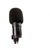 ZOOM ZUM-2PMP PACK DE PODCAST CON AUDIFONOS Y MICROFONO USB