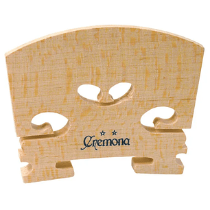 CREMONA PUENTE VIOLIN MAPLE VP202