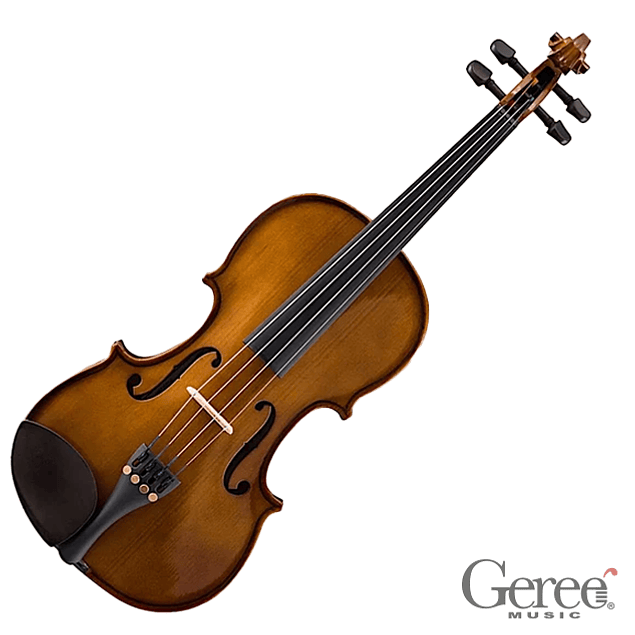 CREMONA VIOLIN 3/4 SV75 CON ESTUCHE Y ARCO