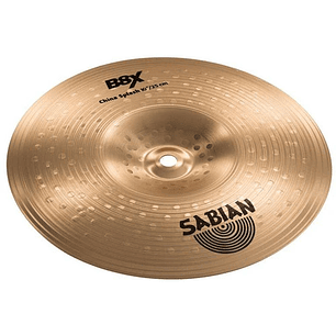 SABIAN PLATILLO 41016X 10