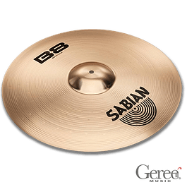 SABIAN PLATILLO 42012 20