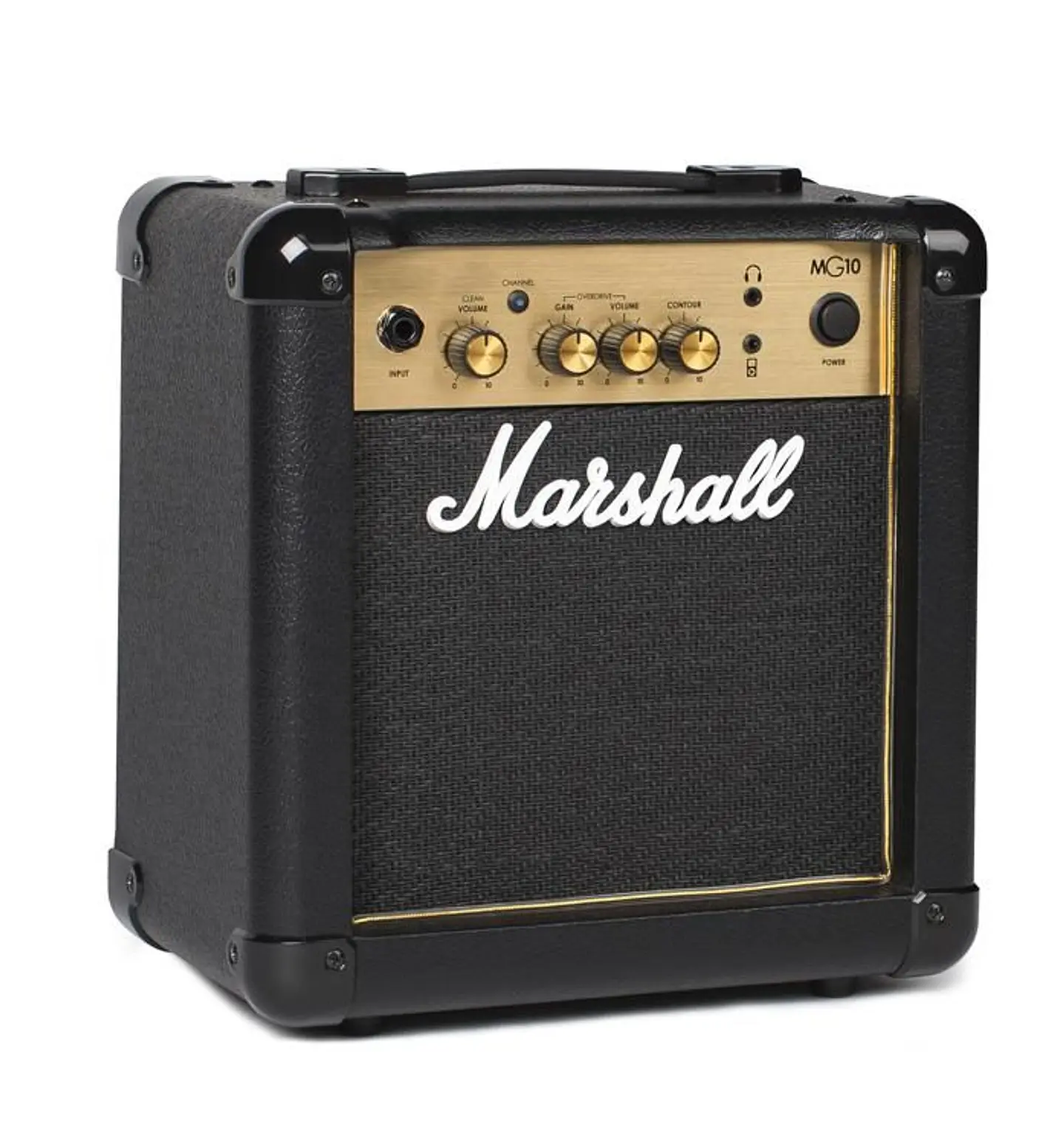 MARSHALL MG10G AMPLIFICADOR DE GUITARRA 10W 3