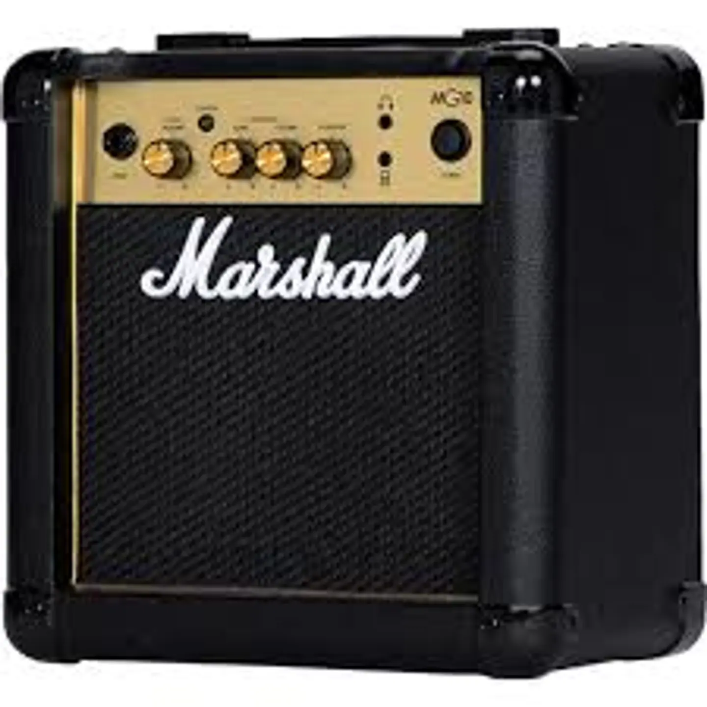 MARSHALL MG10G AMPLIFICADOR DE GUITARRA 10W 5