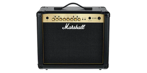 MARSHALL MG30FX AMPLIFICADOR DE GUITARRA 30W