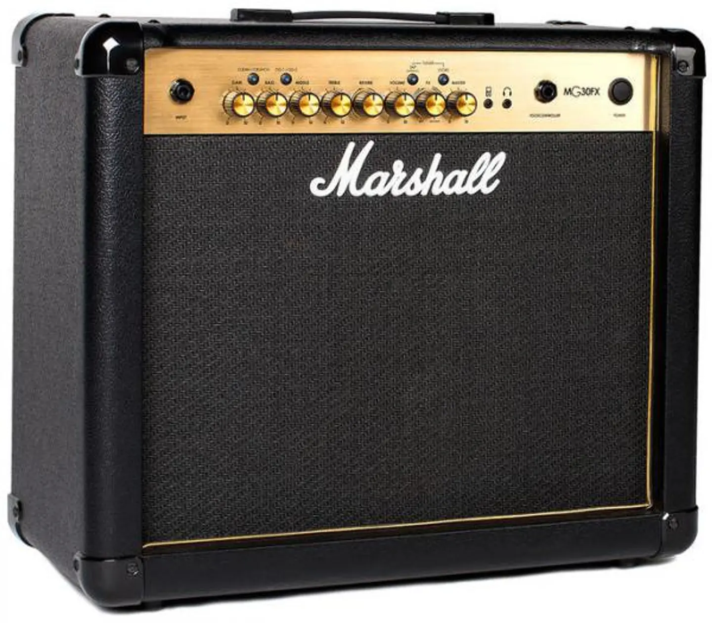 MARSHALL MG30FX AMPLIFICADOR DE GUITARRA 30W 1