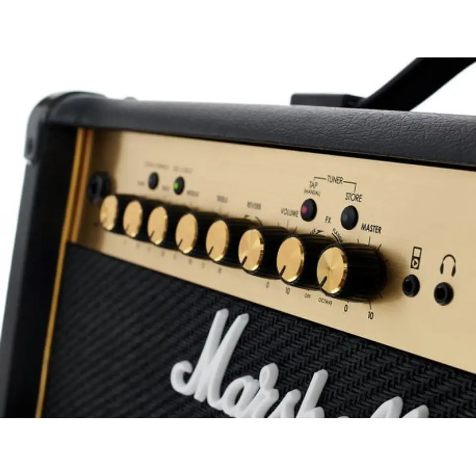 MARSHALL MG30FX AMPLIFICADOR DE GUITARRA 30W 4