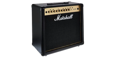 MARSHALL MG50GFX AMPLIFICADOR PARA GUITARRA 50W
