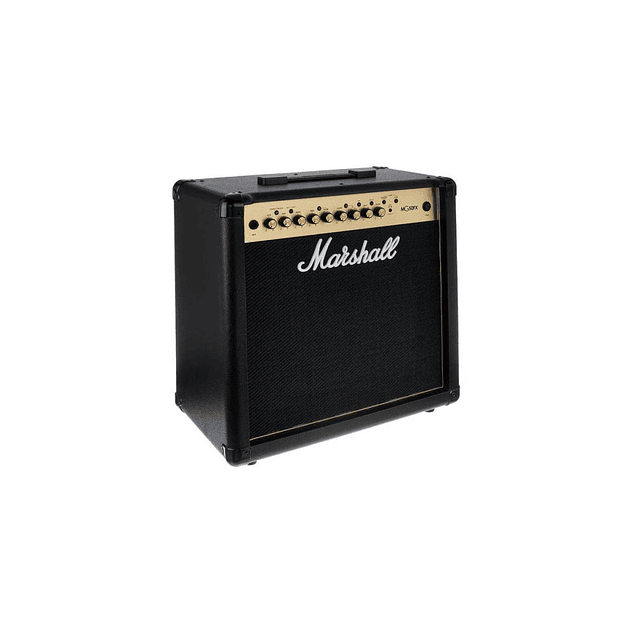 MARSHALL MG50GFX AMPLIFICADOR PARA GUITARRA 50W