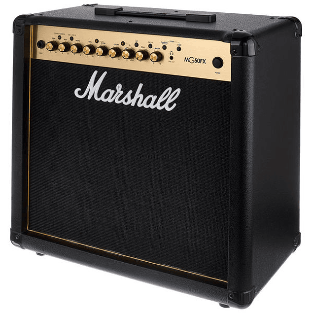 MARSHALL MG50GFX AMPLIFICADOR PARA GUITARRA 50W