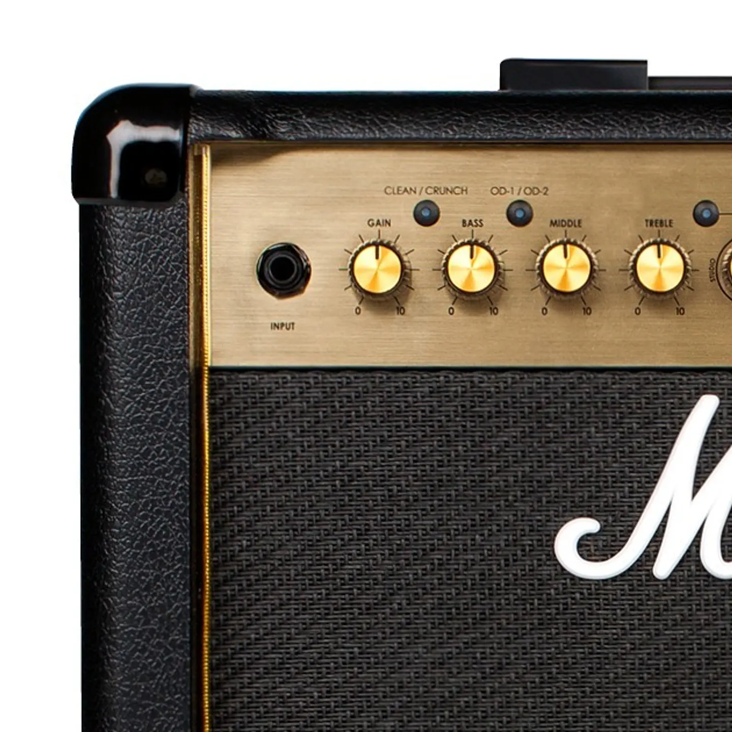 MARSHALL MG50GFX AMPLIFICADOR PARA GUITARRA 50W 4