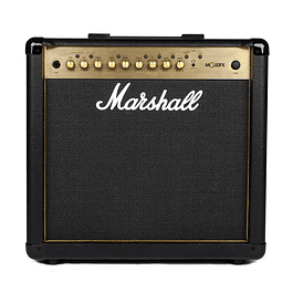 MARSHALL MG50GFX AMPLIFICADOR PARA GUITARRA 50W