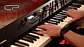 YAMAHA CP88 DIGITAL STAGE PIANO - thumbnail 2