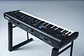 YAMAHA CP88 DIGITAL STAGE PIANO - thumbnail 6
