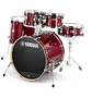 BATERIA ACUSTICA STAGE CUSTOM BOMBO 22