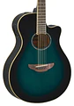 YAMAHA APX600 OBB ELECTROACOUSTIC GUITAR - thumbnail 3