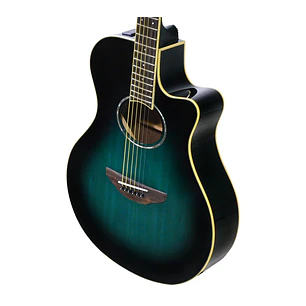YAMAHA APX600 OBB GUITARRA ELECTROACUSTICA 