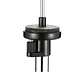 YAMAHA HS1200 ATRIL DE HI HAT - Miniatura 3