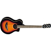 YAMAHA APXT2 OVS TRAVEL GUITAR