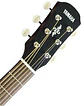 YAMAHA APXT2 OVS TRAVEL GUITAR - thumbnail 5