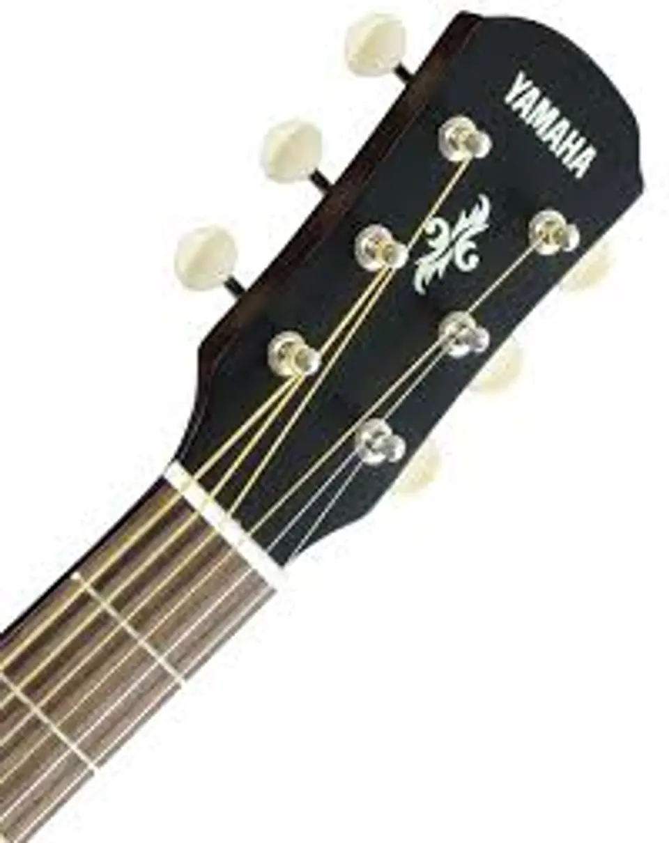 YAMAHA APXT2 OVS TRAVEL GUITAR 5