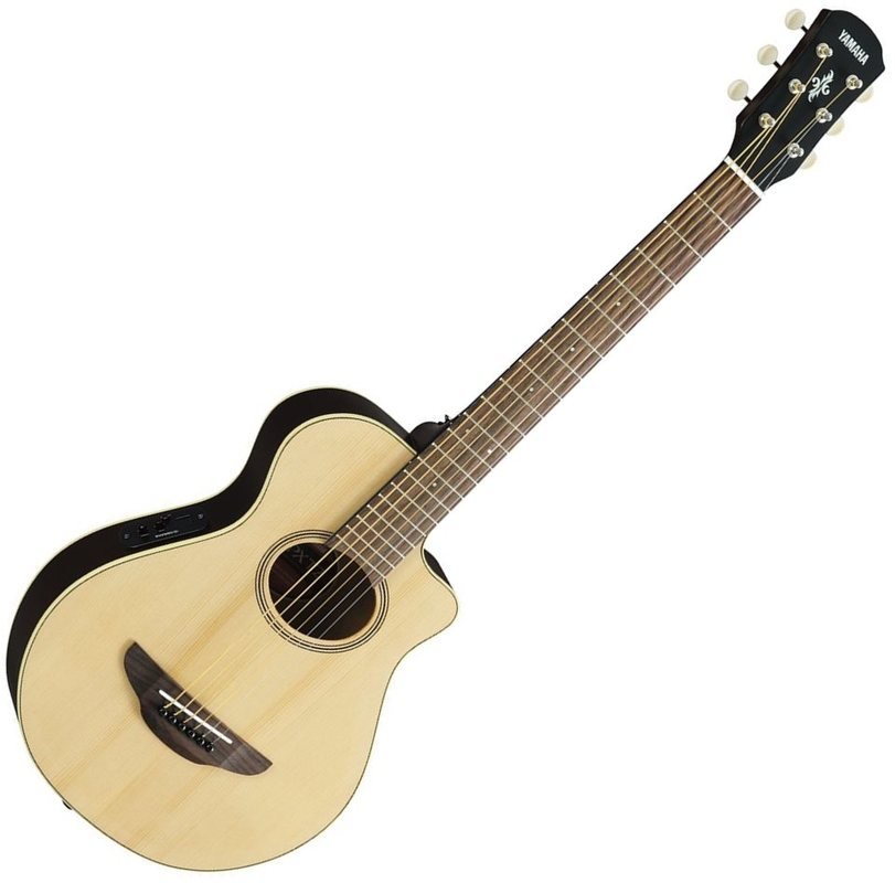 YAMAHA APXT2 NT TRAVEL GUITAR