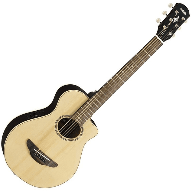 YAMAHA APXT2 NT TRAVEL GUITAR