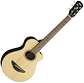YAMAHA APXT2 NT TRAVEL GUITAR - thumbnail 1