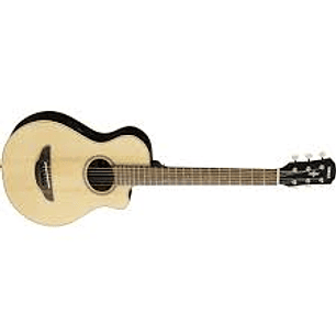 YAMAHA APXT2 NT TRAVEL GUITAR