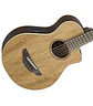 YAMAHA APXT2 EW TRAVEL GUITAR - Miniatura 2