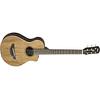 YAMAHA APXT2 EW TRAVEL GUITAR