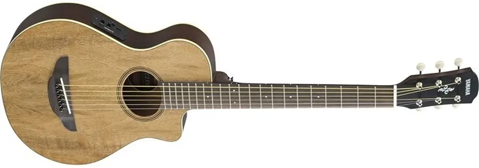 YAMAHA APXT2 EW TRAVEL GUITAR