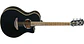 YAMAHA APXT2 BL TRAVEL GUITAR - Miniatura 2