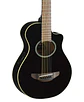 YAMAHA APXT2 BL TRAVEL GUITAR - Miniatura 3