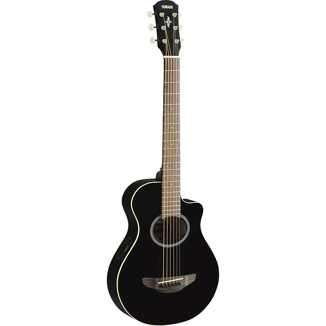 YAMAHA APXT2 BL TRAVEL GUITAR