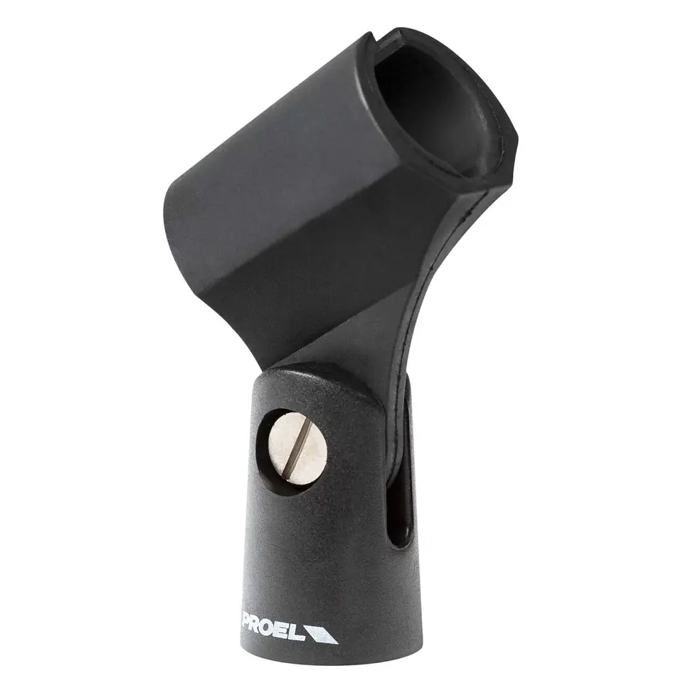 PROEL HOLDER MICROFONO 2