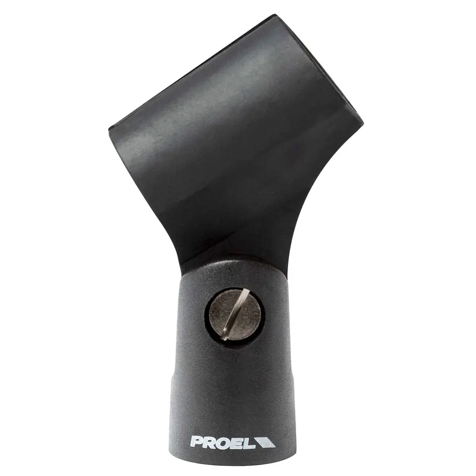 PROEL HOLDER MICROFONO 3